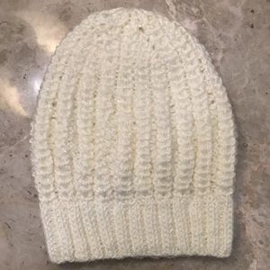 Handmade hat for women